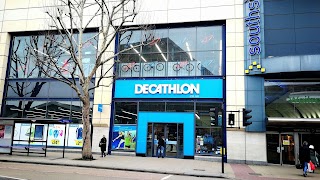 Decathlon Wandsworth