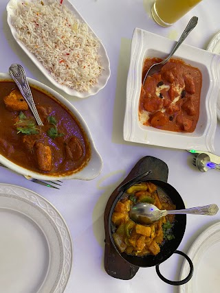 Rajpooth Authentic Indian Cuisine