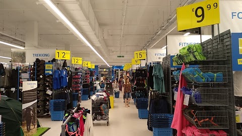 Decathlon Uxbridge