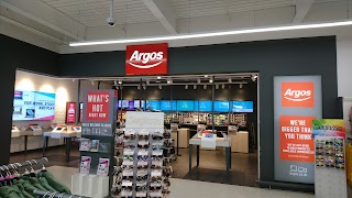 Argos Bognor Regis (Inside Sainsbury's)