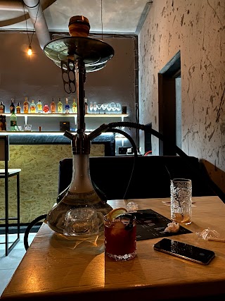 Кальянная 2020 Hookah Lounge Bar