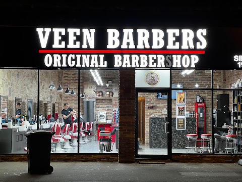 Veen Barbers