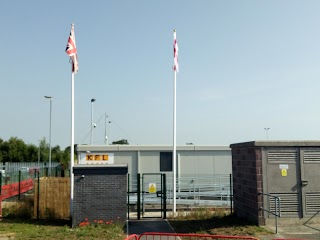 Kersey Freight Limited Howden Depot