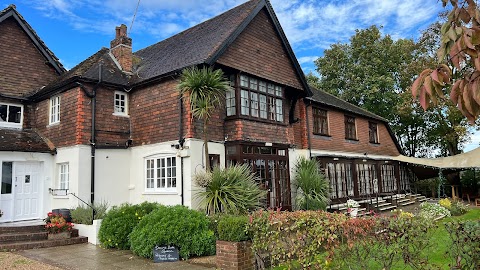 Tottington Manor Hotel & Restaurant