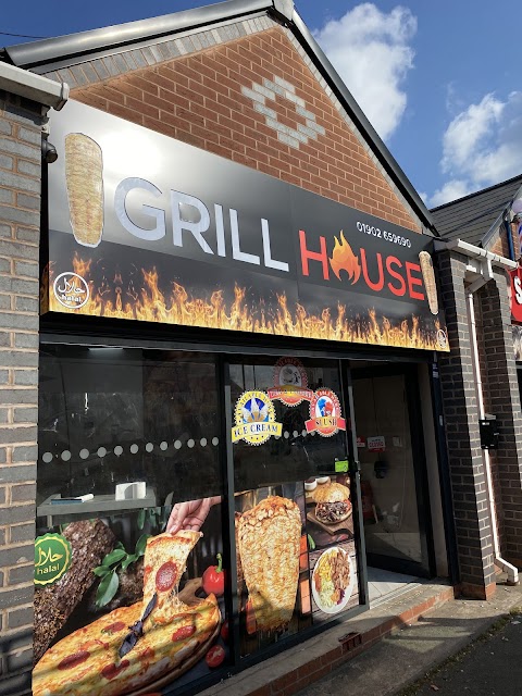 Grill House