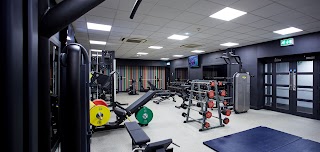 Village Gym Warrington