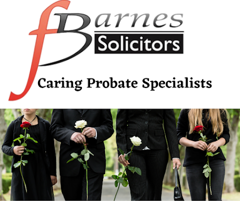 F Barnes Solicitors