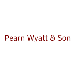 Pearn Wyatt & Son