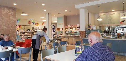 Waitrose & Partners Nailsea