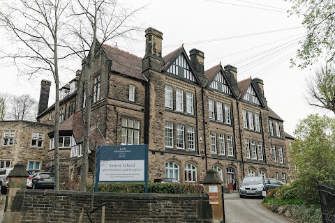 Sheffield High School for Girls