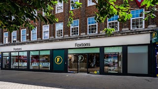 Foxtons Kingston Estate Agents