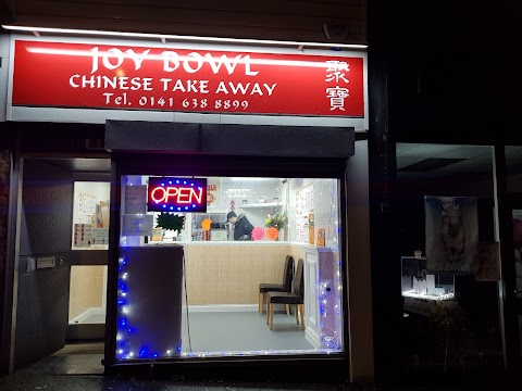 Joybowl Takeaway