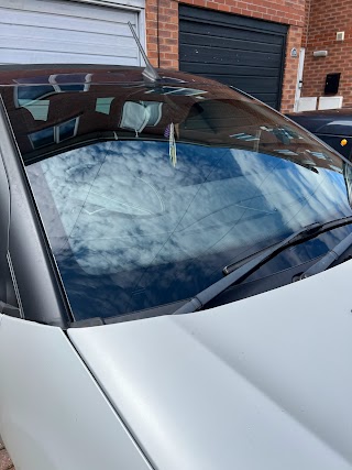 Prestige Windscreen Solutions