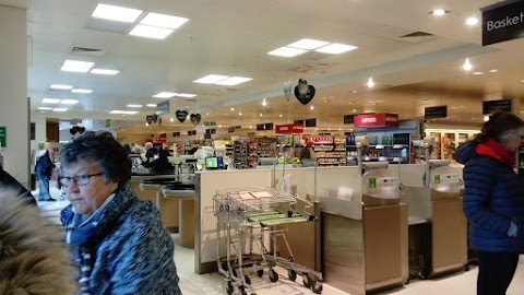 Waitrose & Partners Weston-super-Mare