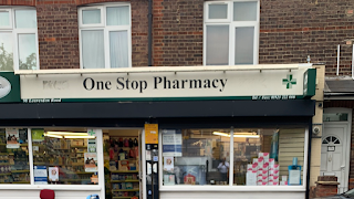 One Stop Pharmacy