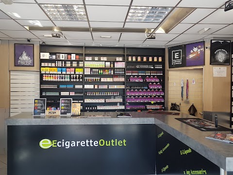 E Cigarette Outlet Bradford