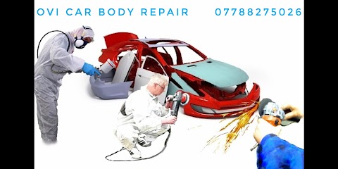 Ovi Car Body Repair