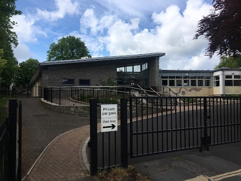 Christ Church C of E Primary School