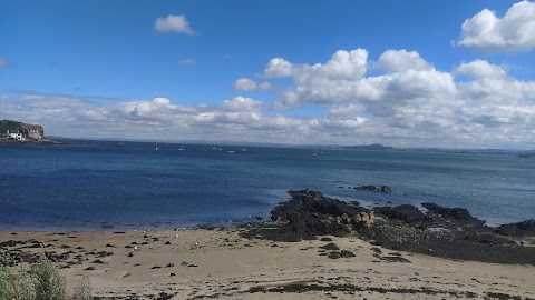 Aberdour Hotel & Stables Rooms