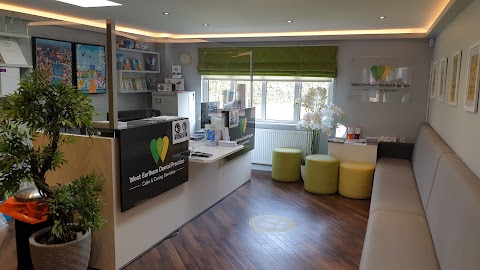 West Earlham Dental Health Practice