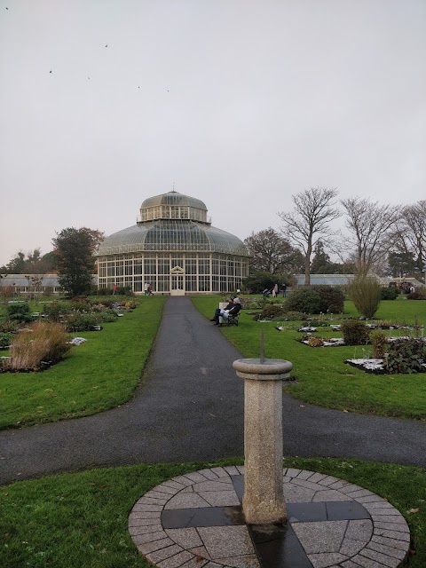 Botanic Gardens Cafe