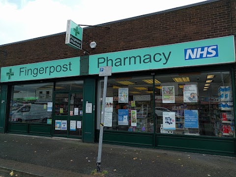 Fingerpost Pharmacy