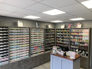 Joe's Juice Ltd / Vape Shop