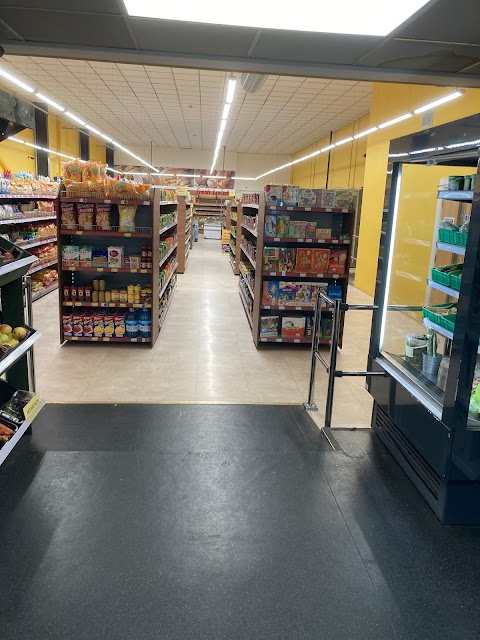 Polita Supermarket