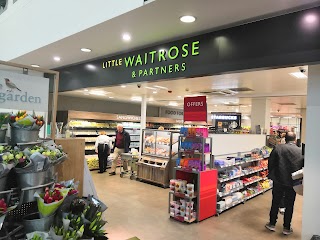 Waitrose & Partners at South Mimms Services South Mims