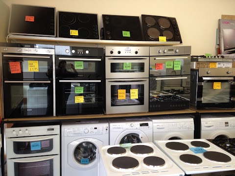 Rugby Domestic Appliance Repairs