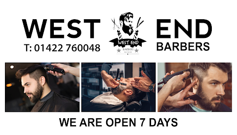 West End Barbers