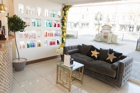 Gary Pellicci Hairdressing Brentwood