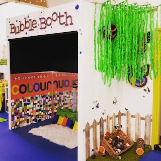 Baby Sensory Central & South Leeds