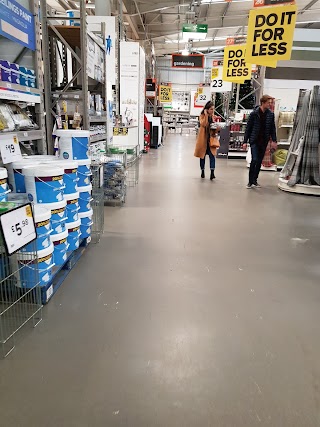 B&Q St. Neots