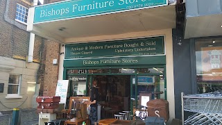 Bishops Furniture Stores