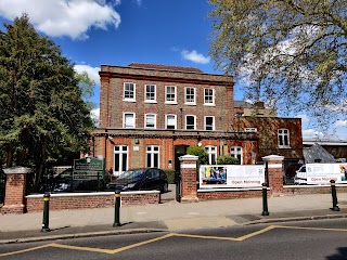 St Christopher's the Hall School