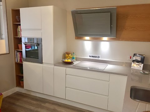 Perkins Kitchens & Bedrooms Bangor