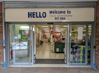 Tesco Superstore