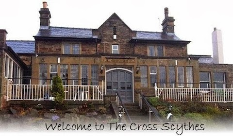 Cross Scythes, Totley