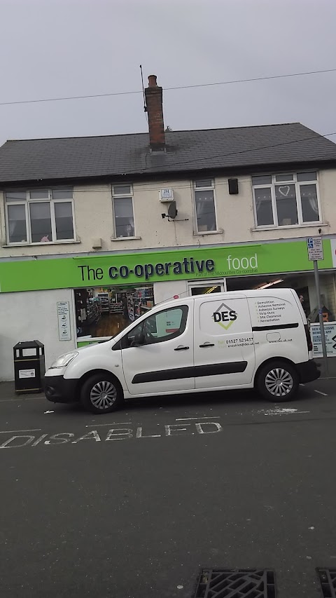 Co-operative Food