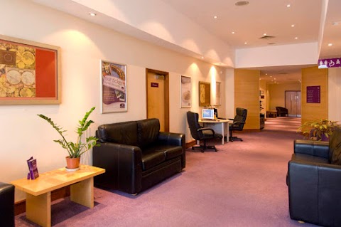 Premier Inn Leicester Fosse Park hotel