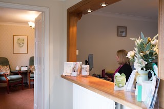 Ashbourne Dental Practice