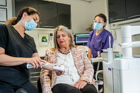 East End Lodge Dental Practice