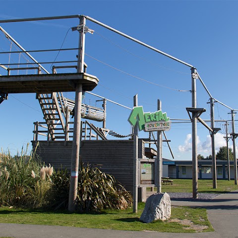 Haven Presthaven Holiday Park