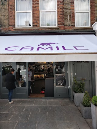 Camile Thai Clapham