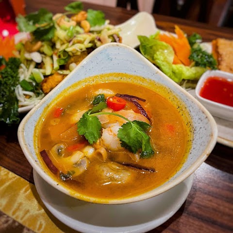 Simply Thai Restaurant