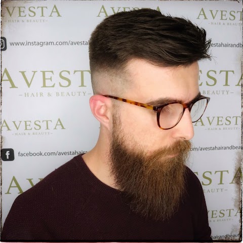 Avesta Hair and Beauty Salon