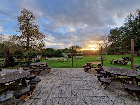 The New Forest, Ashurst