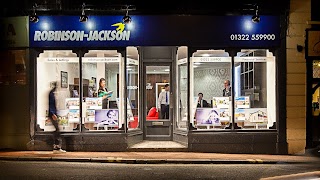 Robinson Jackson Bexley Village Estate Agents