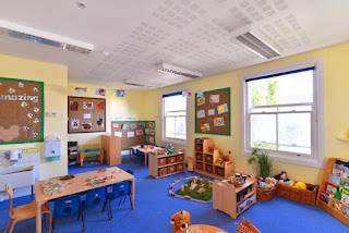 Bright Horizons Hedge End Day Nursery and Preschool